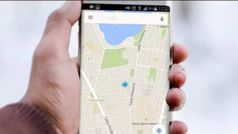 Google Mapsలో రన్నింగ్ రైలు యొక్క లైవ్ స్టేటస్ ని తనిఖీ చేయడం ఎలా?