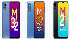 అమెజాన్‌లో గెలాక్సీ బ్రాండ్ స్మార్ట్‌ఫోన్‌ల కొనుగోలుపై భారీ డిస్కౌంట్ ఆఫర్లు...