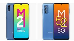 అమెజాన్‌లో శామ్సంగ్ బ్రాండ్ ఫోన్‌ల కొనుగోలుపై భారీ డిస్కౌంట్ ఆఫర్లు...