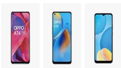 Oppo బ్రాండ్ స్మార్ట్‌ఫోన్ల కొనుగోలుపై అమెజాన్‌లో గొప్ప డిస్కౌంట్ ఆఫర్లు...