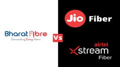 Airtel vs Jio vs BSNL : అధిక వినోదం కోరుకునే వారికి అనువైన బ్రాడ్‌బ్యాండ్ ప్లాన్‌లు