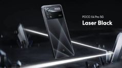 Poco X4 Pro 5G ఇండియా లాంచ్ డేట్ వచ్చేసింది!! ధరలు, ఫీచర్స్ లీక్ అయ్యాయి