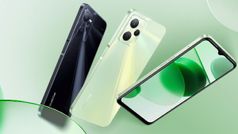 Realme C35 ఇండియా లాంచ్ మార్చి 7న జరగనున్నది! ధరలు, స్పెసిఫికేషన్‌లు లీక్ అయ్యాయి...
