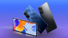 Redmi Note 11 pro సిరీస్ ఇండియాలో లాంచ్ అయింది ! ధర ,సేల్ తేదీ చూడండి.