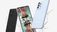 Samsung గెలాక్సీ A53 5G & గెలాక్సీ A33 5G ఫోన్‌లు విడుదలయ్యాయి! ధరలు ఫీచర్స్ ఇవిగో