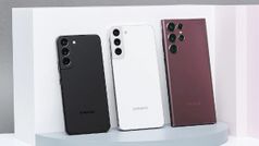 Samsung Galaxy S22 సిరీస్ అమ్మకాలు ఇండియాలో మొదలయ్యాయి! ధరలు చూడండి.