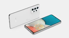Galaxy A53 5G స్మార్ట్‌ఫోన్ ఇండియాలో లాంచ్ అయింది!! ధరలు, ఫీచర్స్ ఇవిగో