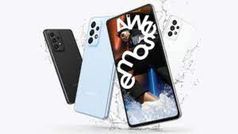 Samsung Galaxy A73 5G స్మార్ట్‌ఫోన్ ఇండియాలో లాంచ్ అయింది!! ధరలు, ఫీచర్స్ ఇవిగో