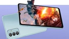 Samsung Galaxy F23 5G స్మార్ట్‌ఫోన్ ఇండియాలో లాంచ్ అయింది!! ధరలు, ఫీచర్స్ ఇవిగో...