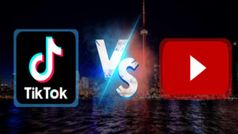 YouTube కు పోటీగా 10 నిమిషాల పొడవైన వీడియోల అప్‌లోడ్ కు టిక్‌టాక్ అనుమతి...