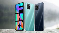 తక్కువ ధరలోనే, అద్భుతమైన ఫీచర్లతో Infinix Hot 11 2022 ! సేల్ మరియు ఆఫర్లు చూడండి 