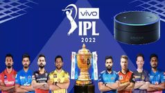 IPL 2022 మ్యాచ్ ల లైవ్ అప్‌డేట్‌లను అలెక్సా సాయంతో పొందడం ఎలా?