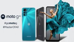 మోటో G22 బడ్జెట్ స్మార్ట్‌ఫోన్ లాంచ్ అయింది!! ప్రత్యేకమైన ఫీచర్లు ఎన్నో...