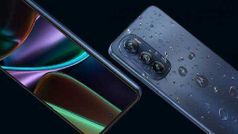 Moto Edge 30 రియల్ ఫోటోలు లీక్ అయ్యాయి ! డిజైన్ చూడండి.