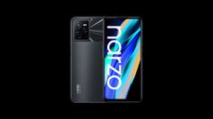 Realme కొత్త ఫోన్ Narzo 50A Prime లాంచ్ తేదీ వచ్చేసింది !ధర, ఫీచర్లు చూడండి.