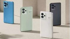 అమెజాన్‌లో రియల్‌మి బ్రాండ్ స్మార్ట్‌ఫోన్‌ల కొనుగోలుపై భారీ డిస్కౌంట్ ఆఫర్లు...