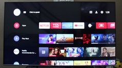 65 ఇంచుల TCL QLED 4K టీవీ రివ్యూ ! ధర ,ఫీచర్లు & పనితీరు తెలుసుకోండి.