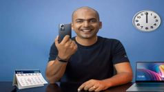 Xiaomi 12 Pro 5G స్మార్ట్‌ఫోన్‌ ఇండియా లాంచ్ టీజ్ విడుదలైంది...