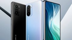 Xiaomi Mi 11X Pro స్మార్ట్ ఫోన్ పై రూ.10,000 ధర తగ్గింది ! కొత్త ధర చూడండి.