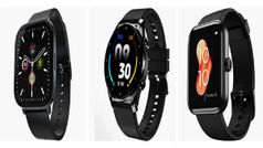 స్మార్ట్‌వాచ్ల కొనుగోలు మీద అమెజాన్‌లో భారీ ఆఫర్లు!! ఛాన్స్ మిస్ అవ్వకండి...