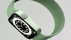 Apple Watch Series 8 డిస్‌ప్లే, డిజైన్‌ వివరాలు లీక్ అయ్యాయి!!