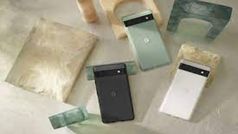 Google I/O కాన్ఫరెన్స్‌లో Pixel 6a ఫోన్ అధునాతన ఫీచర్లతో లాంచ్ అయింది!!