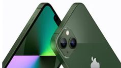 Apple iPhone 14 సిరీస్‌ మోడల్‌ ఫోన్‌లలో డిస్‌ప్లేలో సరికొత్త ఫీచర్స్...