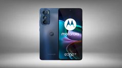 Motorola Edge 30 ఇండియా లో లాంచ్ అయింది ! ధర ,స్పెసిఫికేషన్లు & ఆఫర్లు చూడండి.