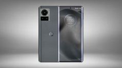 Motorola నుంచి 200MP కెమెరా స్మార్ట్ ఫోన్ ! లాంచ్ త్వరలోనే ....వివరాలు !