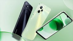 Realme నుంచి తక్కువ ధరలో కొత్త ఫోన్ ! ధర,స్పెసిఫికేషన్ల వివరాలు చూడండి.