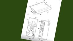 Samsung నుంచి రాబోయే స్మార్ట్‌ఫోన్‌లో స్లిడబుల్ ర్యాపరౌండ్ డిస్‌ప్లే కొత్త టెక్నాలజీ...