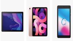 టాబ్లెట్లను కొనుగోలు చేయాలనుకునే వారికి అమెజాన్‌లో భారీ డిస్కౌంట్ ఆఫర్లు....