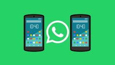 WhatsApp నుంచి మరొక మల్టీ ఫీచర్!! టెస్టింగ్‌లో కంపానియన్ మోడ్..