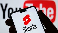 Youtube Shorts 