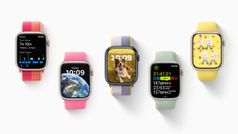 Apple watchOS 9 అప్‌డేట్‌లో కొత్త ఆరోగ్య ఫీచర్ల చేరికలు అనేకం...