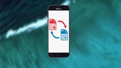 మీ స్మార్ట్‌ఫోన్‌లోనే వర్డ్ డాక్యుమెంట్ ని PDFగా మార్చడం ఎలా?