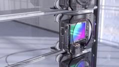 200-MP ISOCELL HP3 ఇమేజ్ సెన్సార్‌ను ఆవిష్కరించిన Samsung..