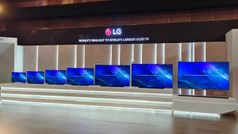 రోల‌బుల్ LG OLED Signature R టీవీలు విడుద‌ల‌.. ధ‌ర ఎంతో తెలిస్తే షాక‌వ్వాల్సిందే!