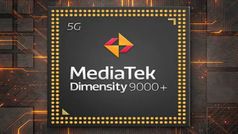 మీడియాటెక్ కొత్త ఫ్లాగ్‌షిప్ ప్రాసెసర్‌ లాంచ్ అయింది!! GPU పనితీరు మరింత మెరుగ్గా