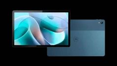 Moto Tab G62, G62 LTE టాబ్లెట్ల వివరాలు ఆన్‌లైన్‌లో లీక్ అయ్యాయి...