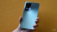 Poco F4 5G మొదటి అమ్మకంలో రూ.4000 తగ్గింపు!! ఫ్రీగా యూట్యూబ్,Disney+ Hotstar సబ్‌స్క్రిప్షన్‌ కూడా