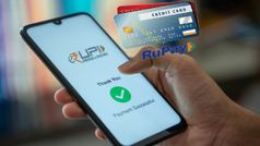 UPI యూజర్లకు గుడ్ న్యూస్!! ఆన్‌లైన్ పేమెంట్లకు క్రెడిట్ కార్డ్‌లను లింక్ చేయవచ్చు...