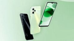 రియల్‌మి C30 బడ్జెట్ ఫోన్ మొదటి సేల్స్ ప్రారంభం కానున్నాయి!! ధరలు, డిస్కౌంట్ ఆఫర్స్