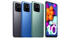 Redmi 10 స్మార్ట్‌ఫోన్ ధరలు భారీగా తగ్గాయి!! కొత్త ధరలు, డిస్కౌంట్ ఆఫర్స్ ఇవే..