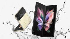 Samsung నుంచి కొత్త ఫోల్డబుల్ ఫోన్లు ! తక్కువ ధరలో కూడా ...! 