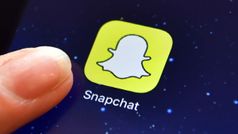 Snapchat లో కొత్తగా 'రెస్టారెంట్‌ రికమెండ్' ఫీచర్‌!! ఉపయోగించే విధానం