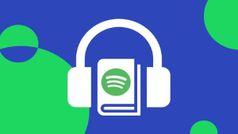 Spotify ప్లాట్‌ఫారమ్‌లో త్వరలో 'ఆడియోబుక్స్' కొత్త ఫీచర్!! ఇక బుక్స్ వినవచ్చు...