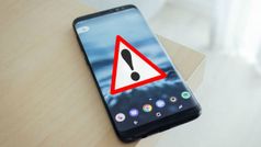 ఆండ్రాయిడ్ & ఆపిల్ ఫోన్లను హ్యాక్ చేసే కొత్త Spyware ! జాగ్రత్త...హెచ్చరించిన గూగుల్ 
