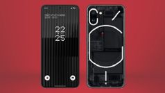 భారత్ లోనే Nothing phone 1 తయారీ.. తొలి మొబైల్ విడుదల ఎప్పుడంటే!