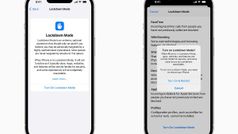Apple పరికరాలలో కొత్తగా 'లాక్‌డౌన్ మోడ్' ఫీచర్!! సైబర్ దాడులకు చెక్...